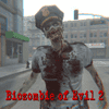 Biozombie of Evil 2